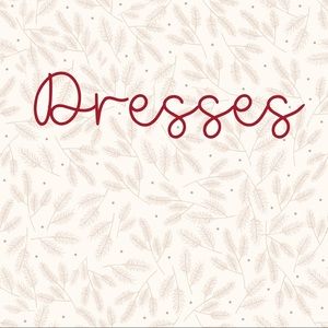 Dresses border